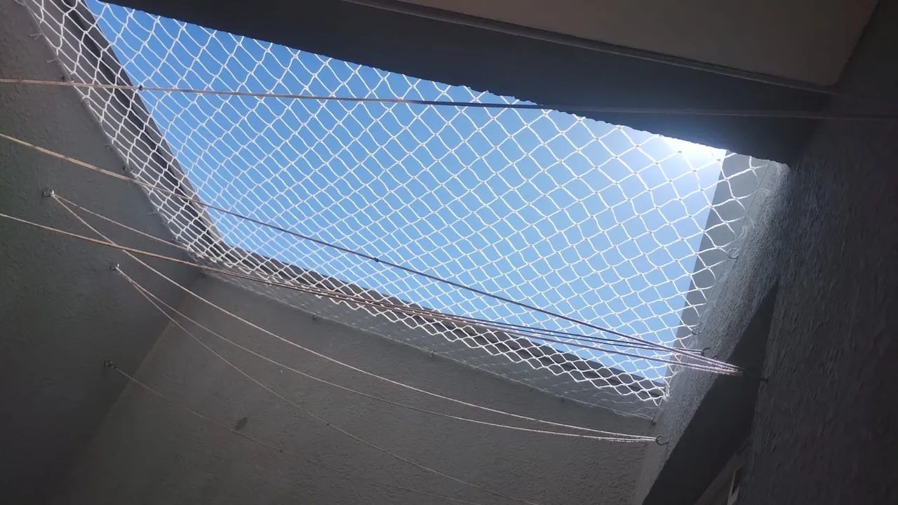 Redes de Proteção 