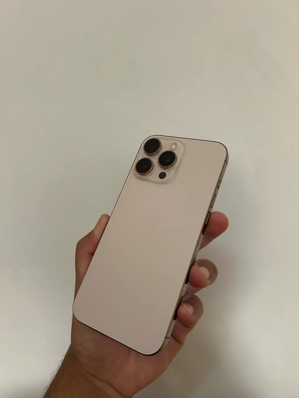 IPhone 16 Pro Max 256gb | OPORTUNIDADE  - Foto 3