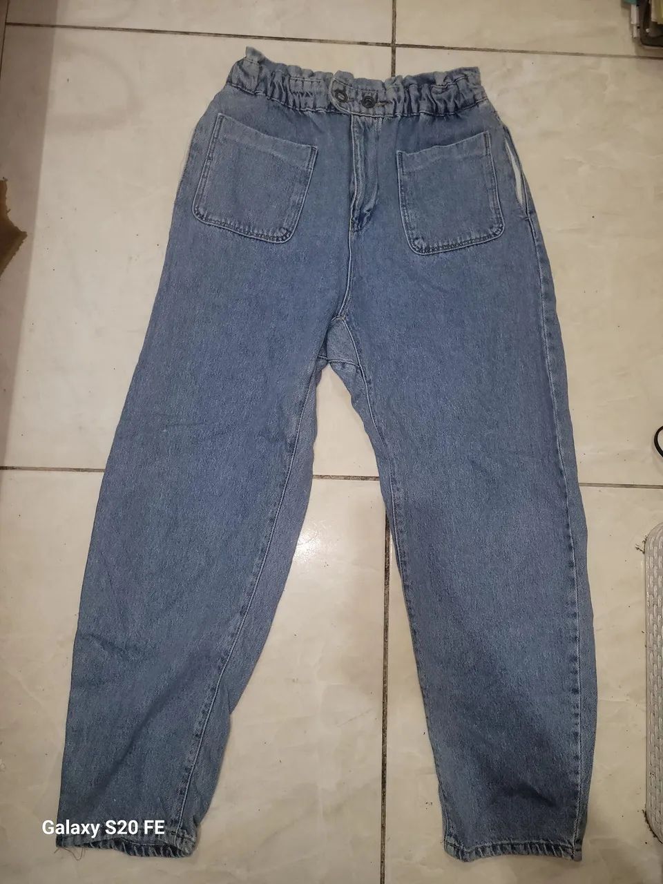 Calça Zara - Foto 4