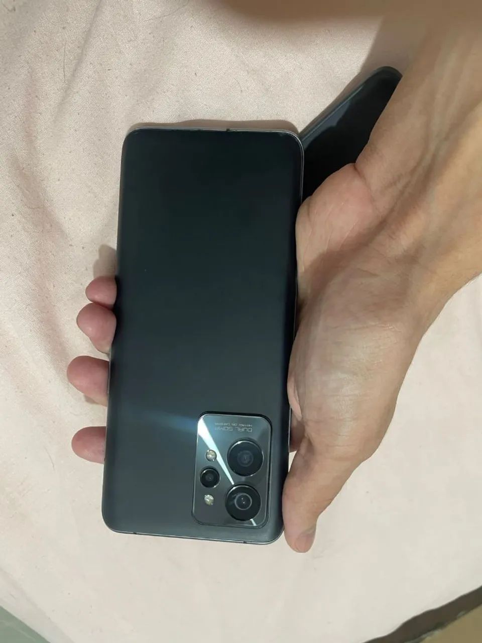 V/T Realme GT2 Pro  - Foto 2
