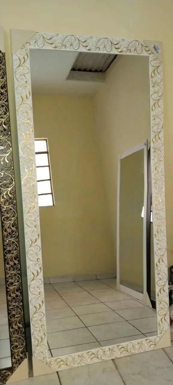 Espelho 86×1,86 - Foto 2