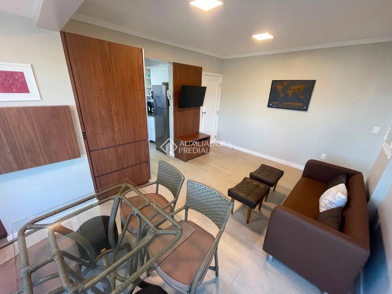 Apartamento 3 dormitórios Jurerê - Foto 3