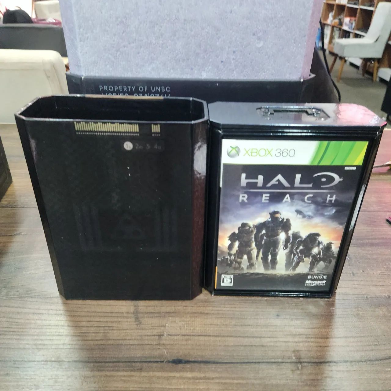 Action figuri Halo Reach  - Foto 5