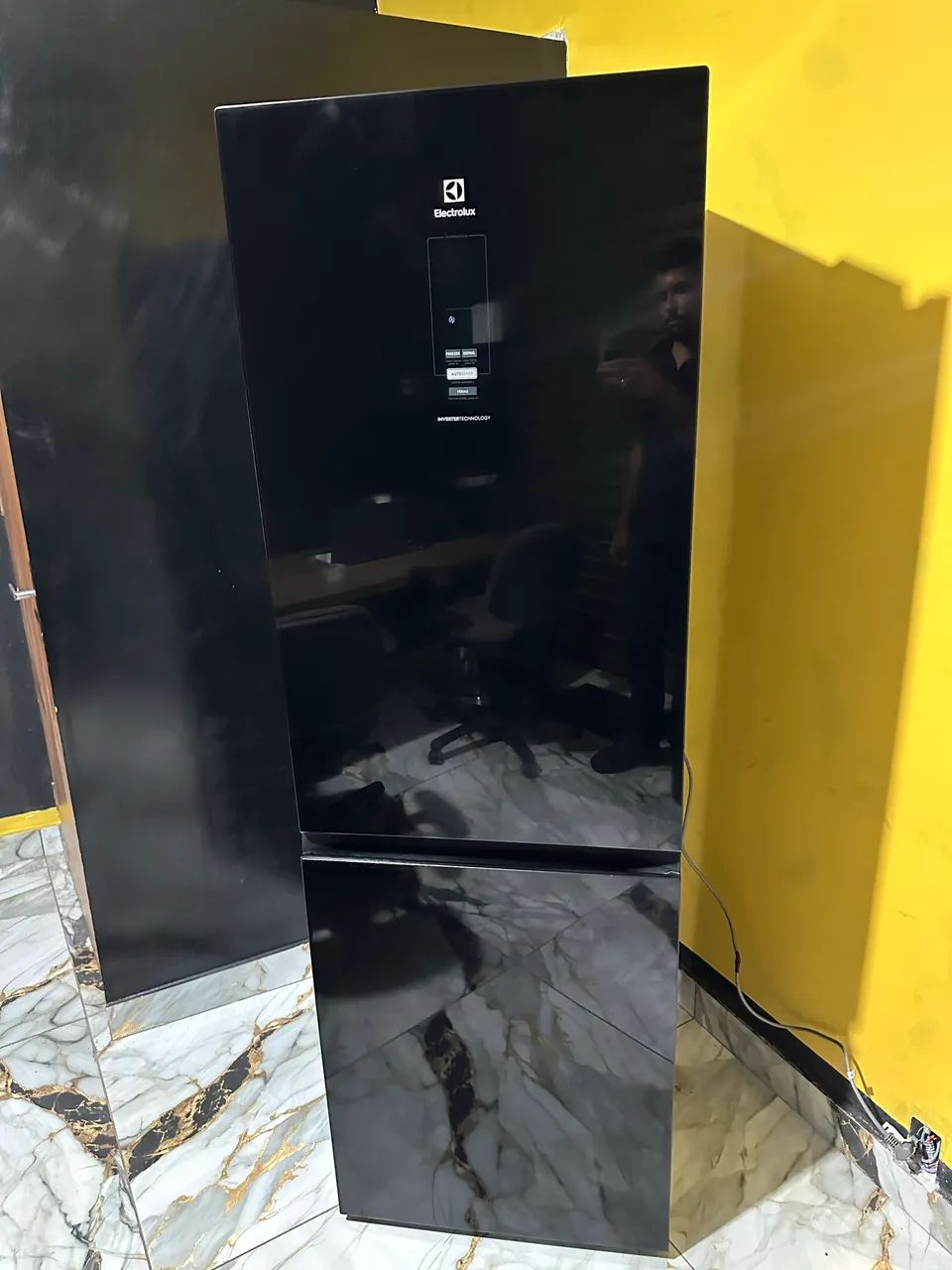 Inverse Electrolux  - Foto 2