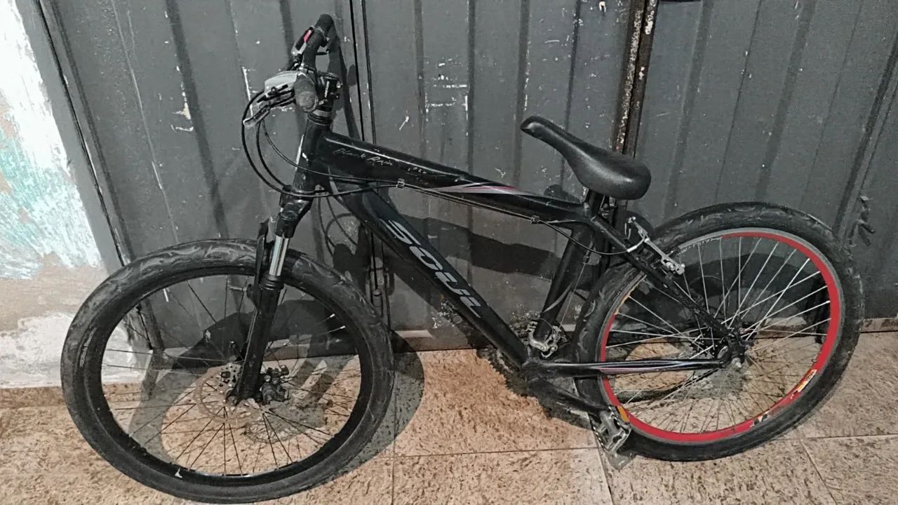 Bicicleta de moutain bike - Foto 3