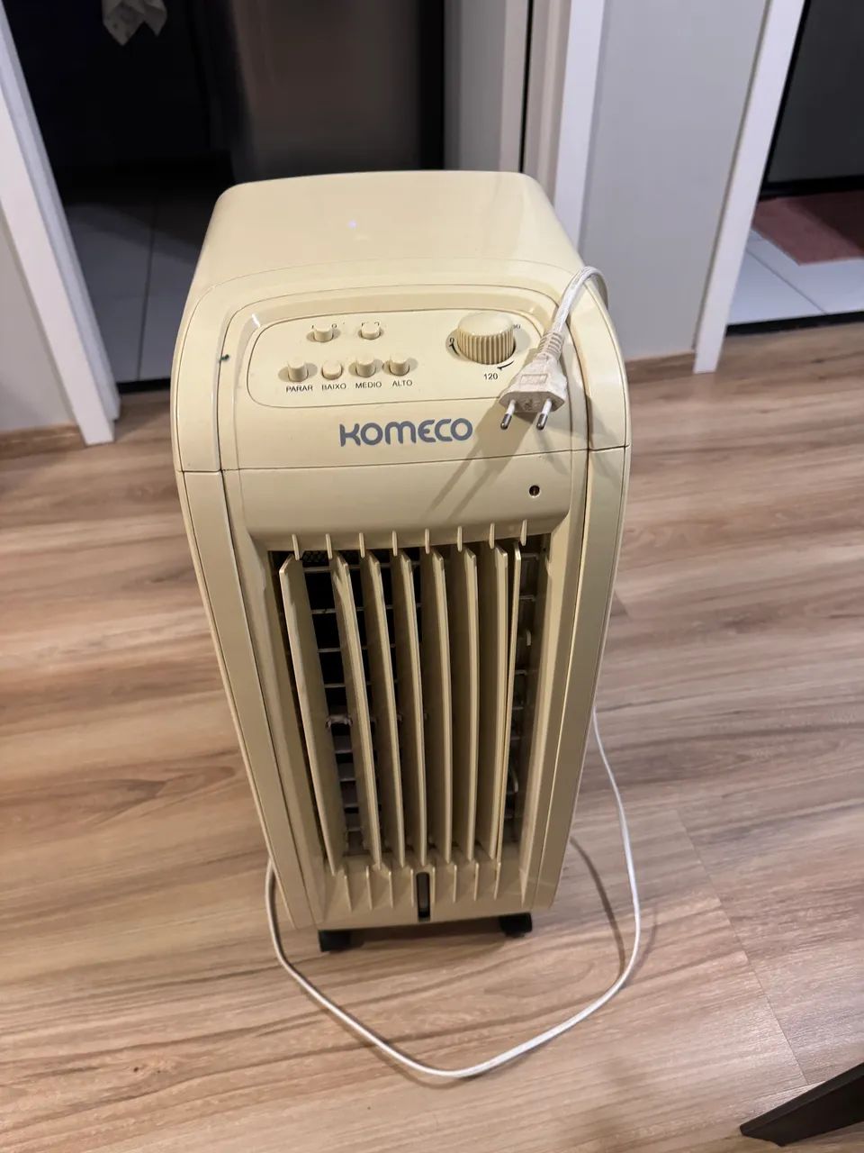Climatizador de Ar 