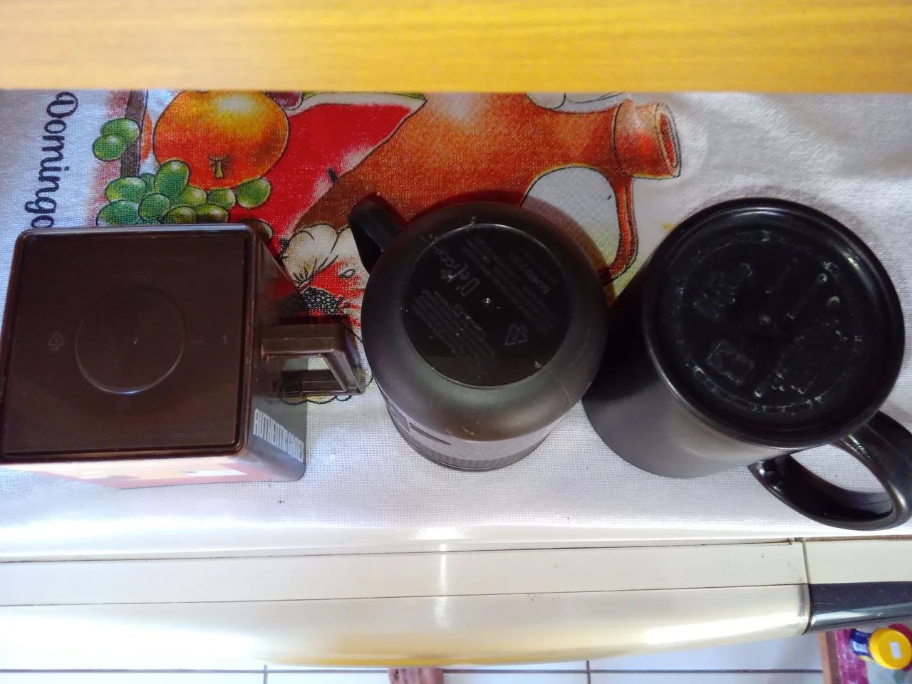 Canecas PlayStation Game Lote com Três  - Foto 3