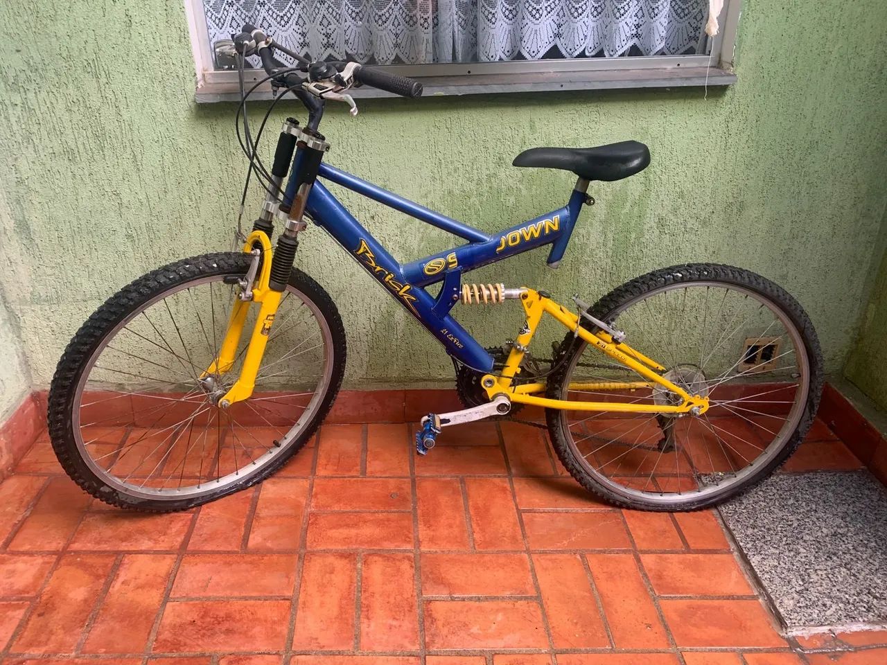 Bicicleta sowndown  - Foto 3