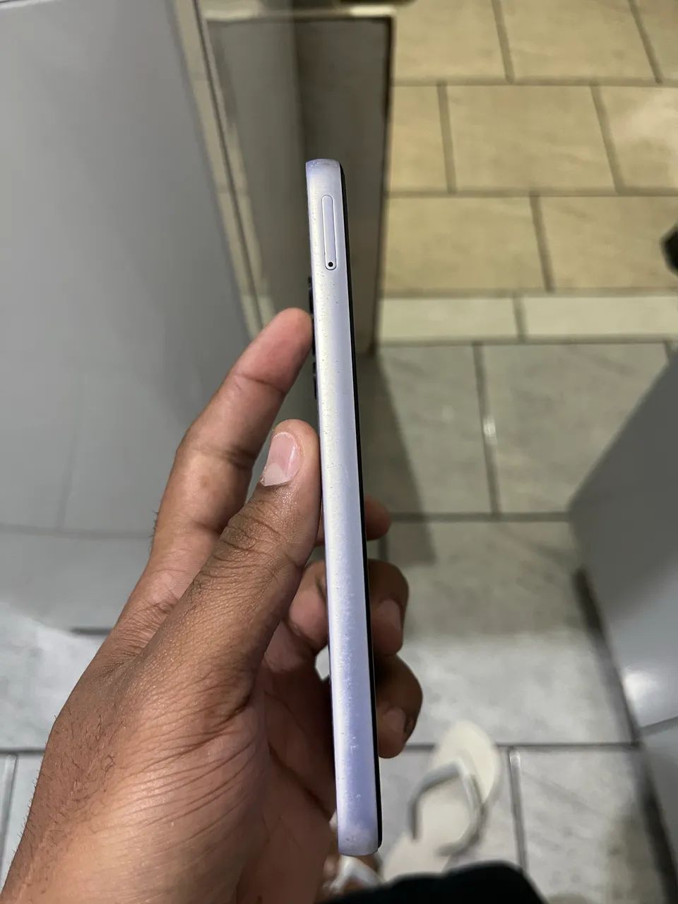 Vendo celular Samsung galaxy A14  128gb - Foto 2