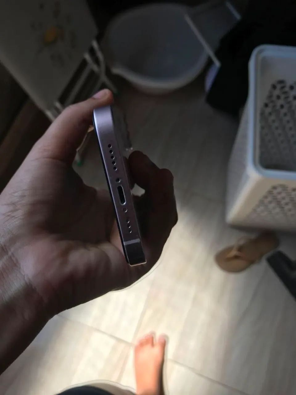 iPhone 13 126gb LEIA - Foto 4