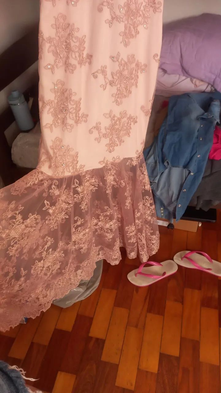 Vestido de festa - Foto 2