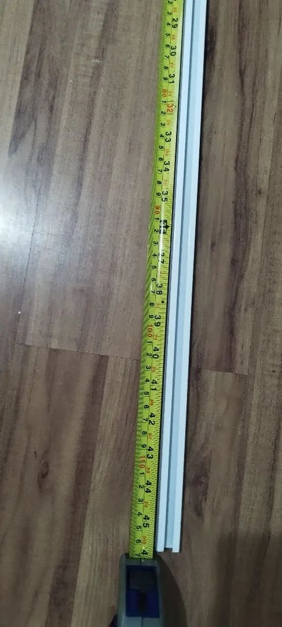 Trilho suíço simples  - Foto 2