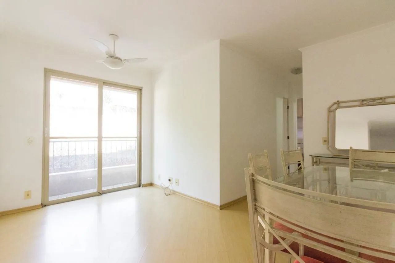 Apartamento à Venda - Santana, 2 Quartos, 49 m2