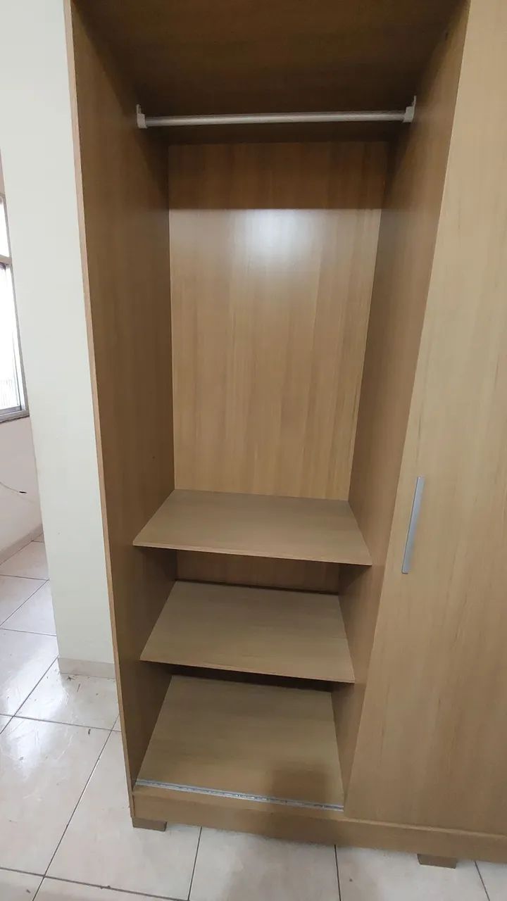 Guarda roupa - Foto 2