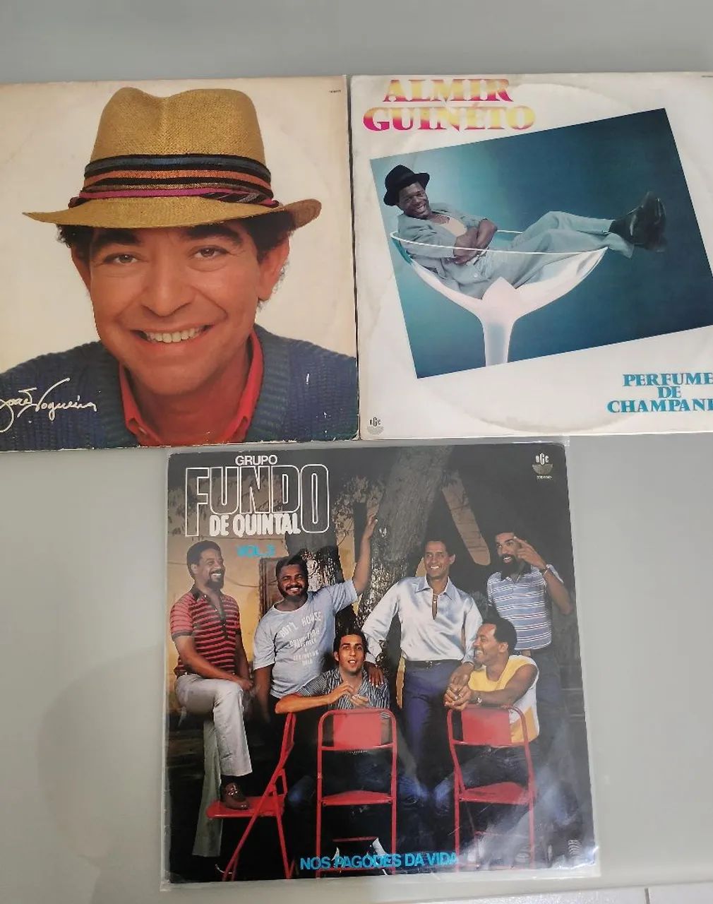 Discos