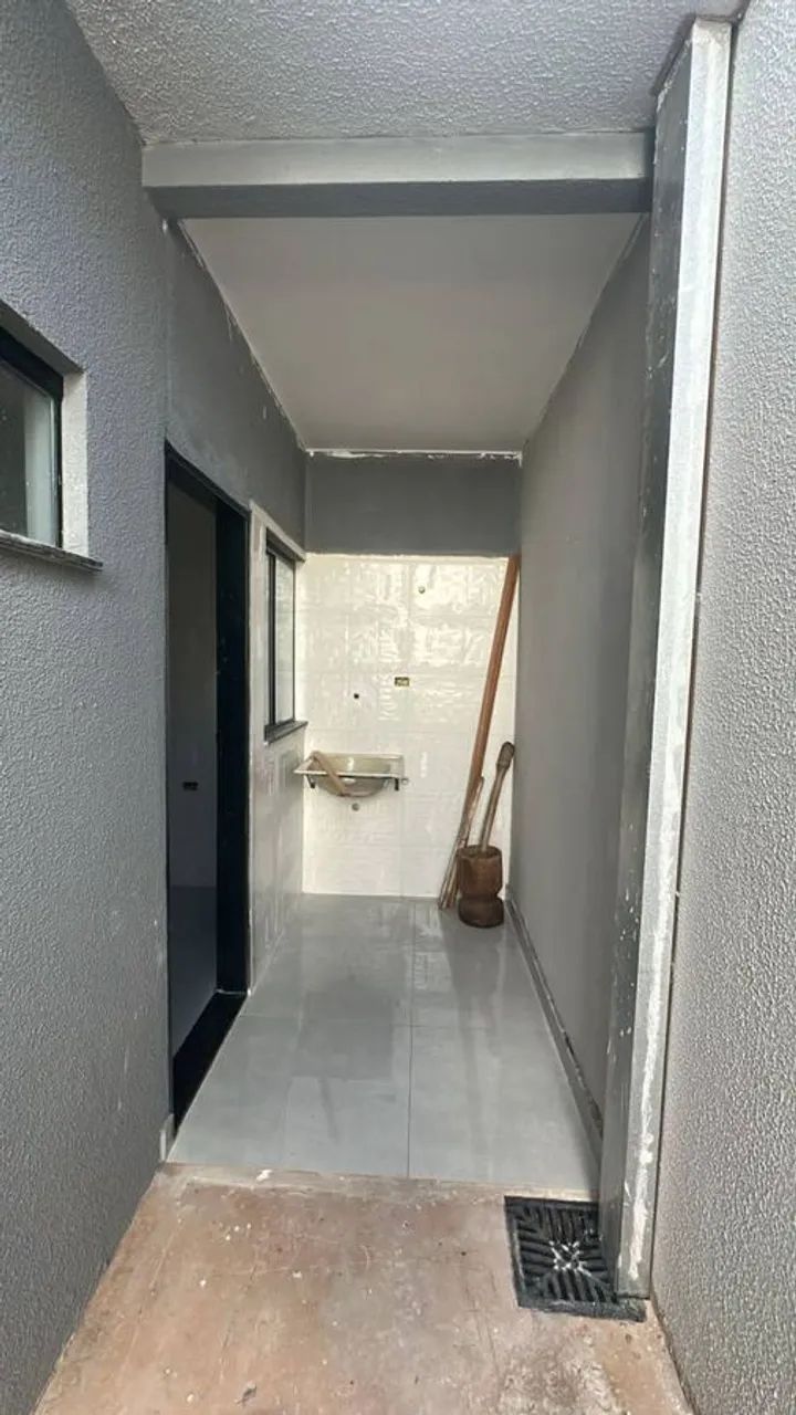 Casa com 2 quartos à Venda, Nova Lima - Campo Grande - Foto 5