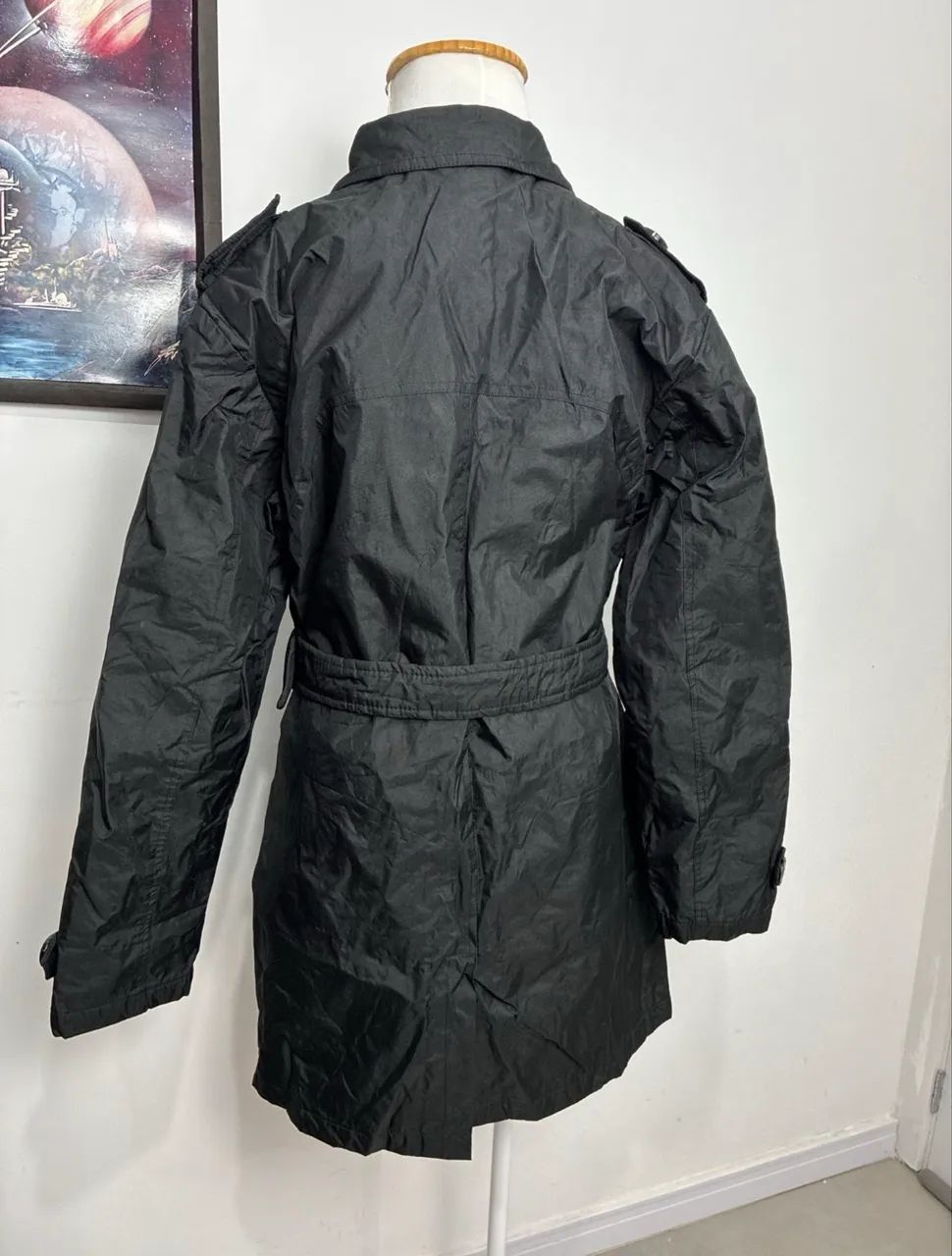 sobretudo parka jok gg - Foto 3