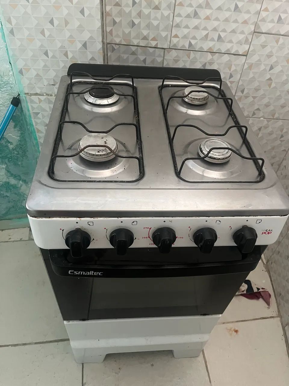 Fogão  - Foto 4