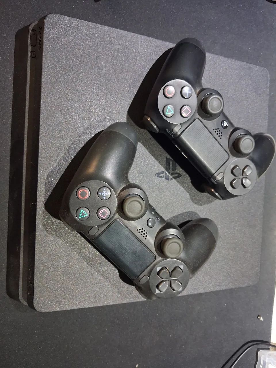 Ps4 desbloqueado 