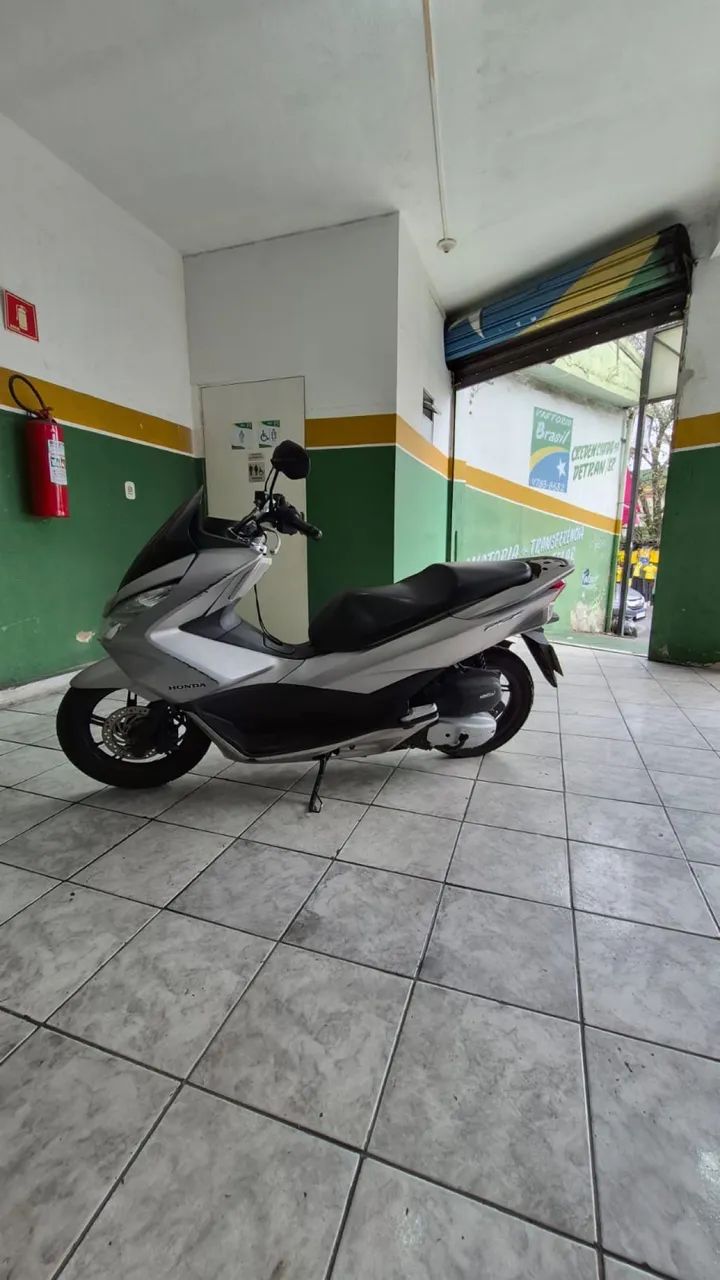 HONDA PCX 150  - Foto 2