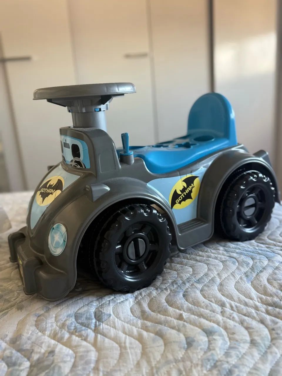 Carrinho andador - Foto 2