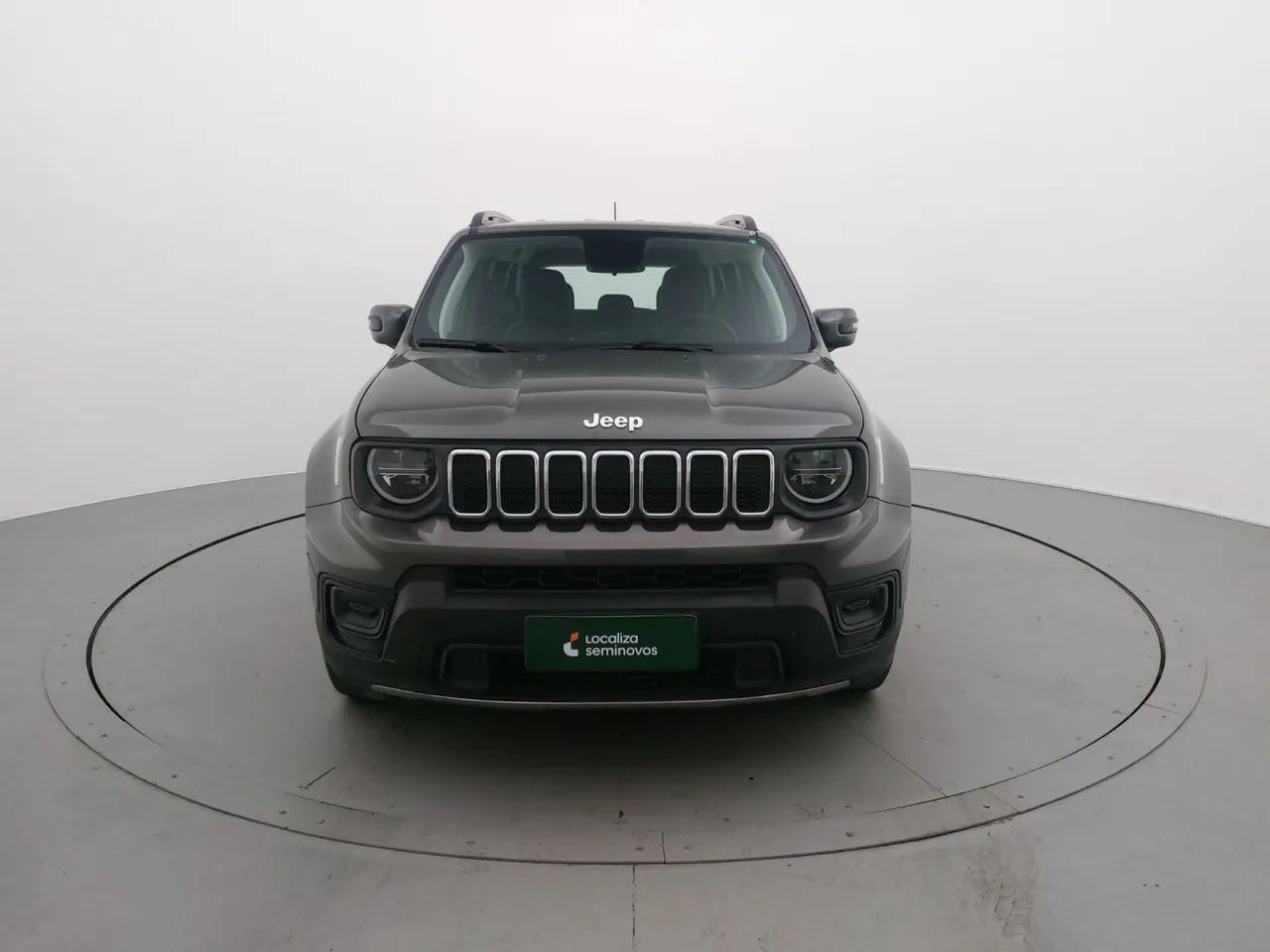 Jeep Renegade Long. T270 1.3 TB 4x2 Flex Aut., foto 8 de 18