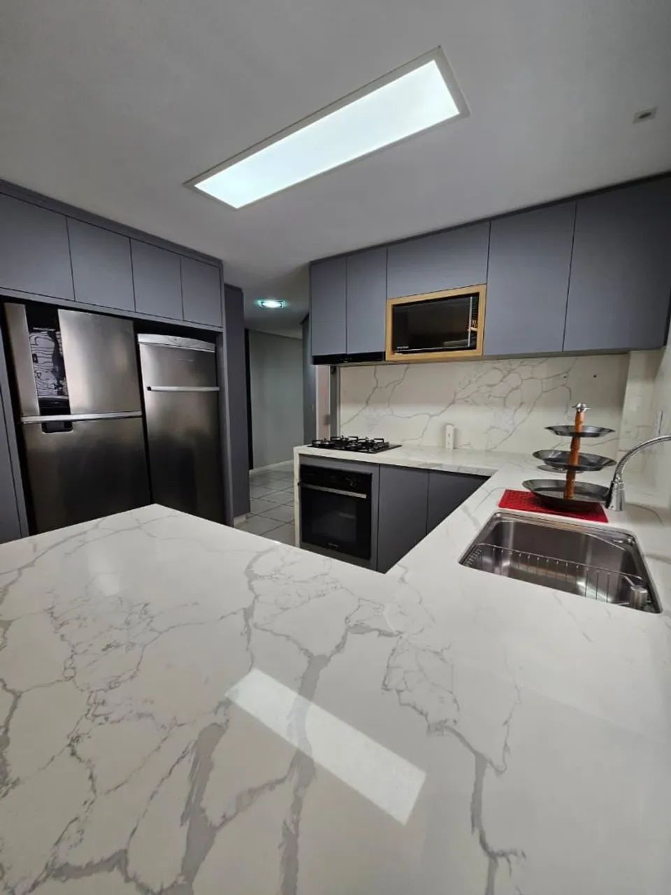 Apartamento na Praia - Foto 4