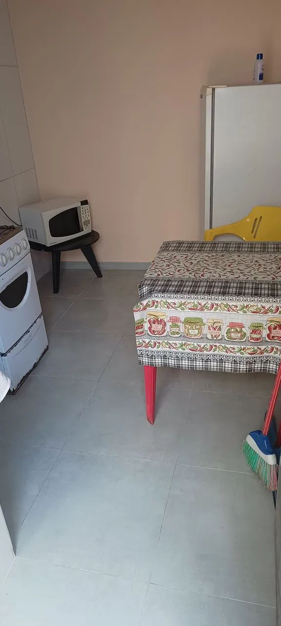 Kitnet quarto  - Foto 5