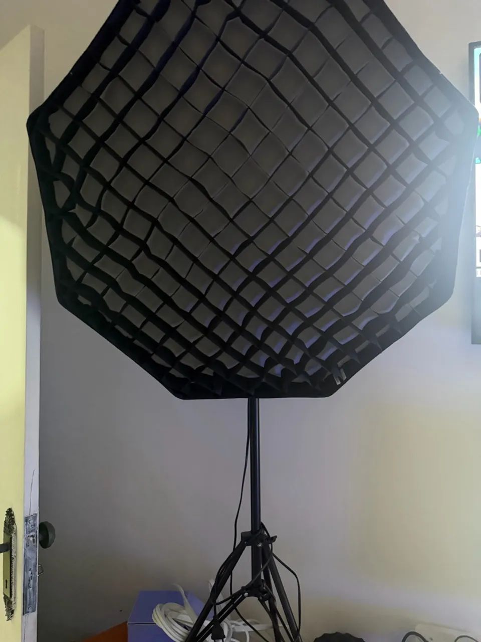 Soft Box  - Foto 2