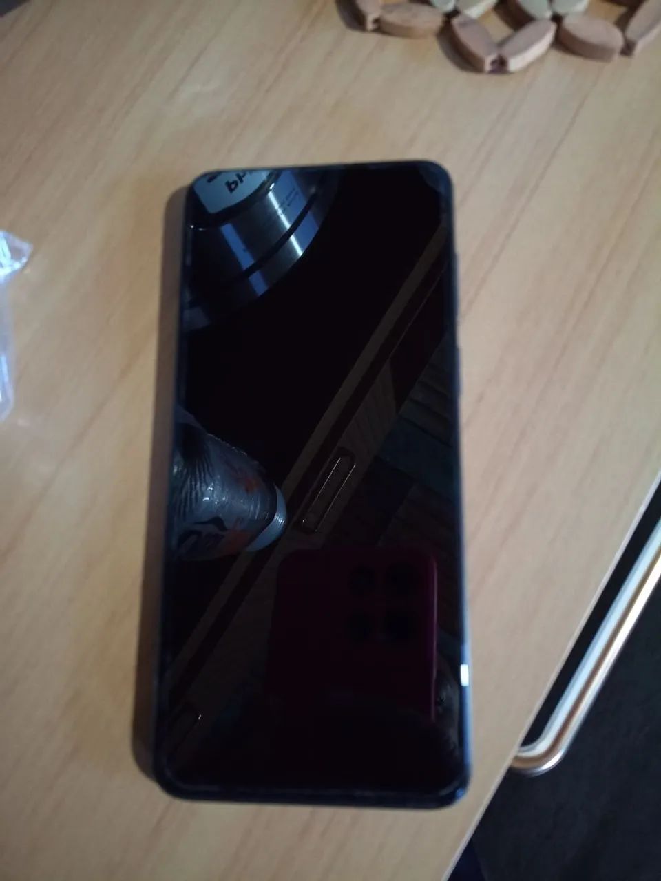 Vendo celular motg 16 128gigas  - Foto 2