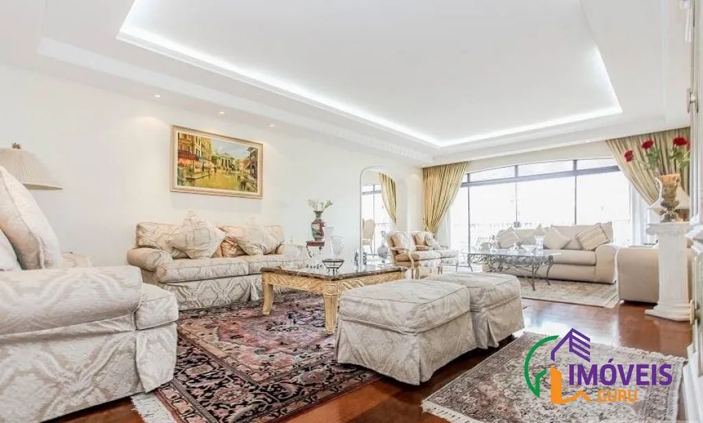 APARTAMENTO - HIGIENÓPOLIS - SP - Foto 2