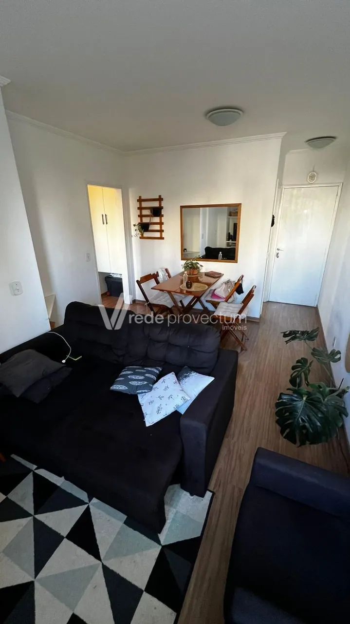 apartamento - Cambuí - Campinas - Foto 2
