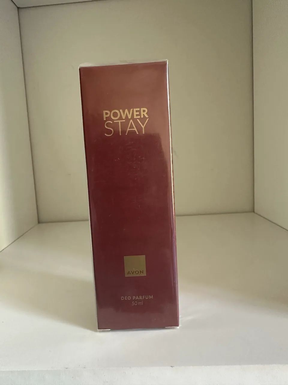 Perfume power Stay - Foto 2