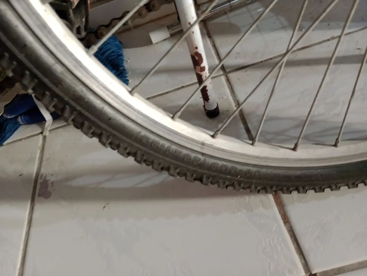 Bicicleta aro 29