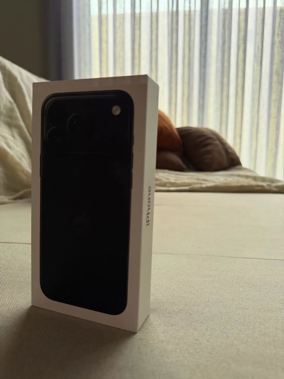 iPhone 18 Pro Max 256GB - Foto 4