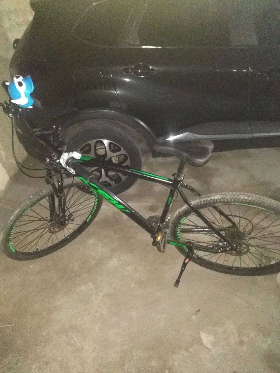 Bicicleta aro 29 - Foto 2