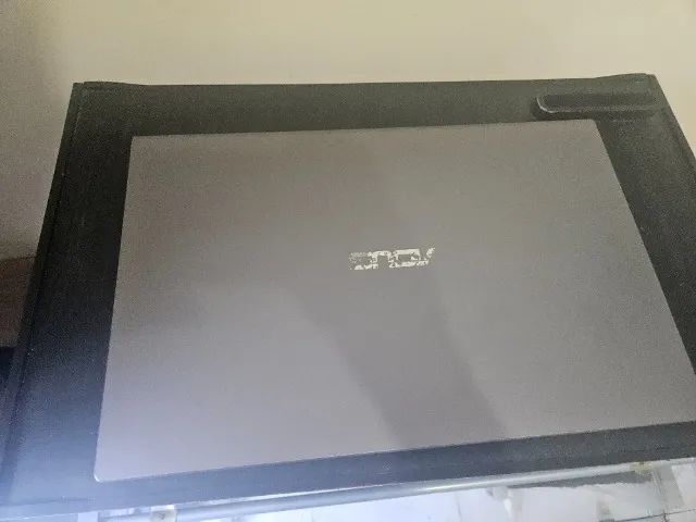 Notebook ASUS X515J i3 8GBs de RAM 256GBs de SSD - Foto 2