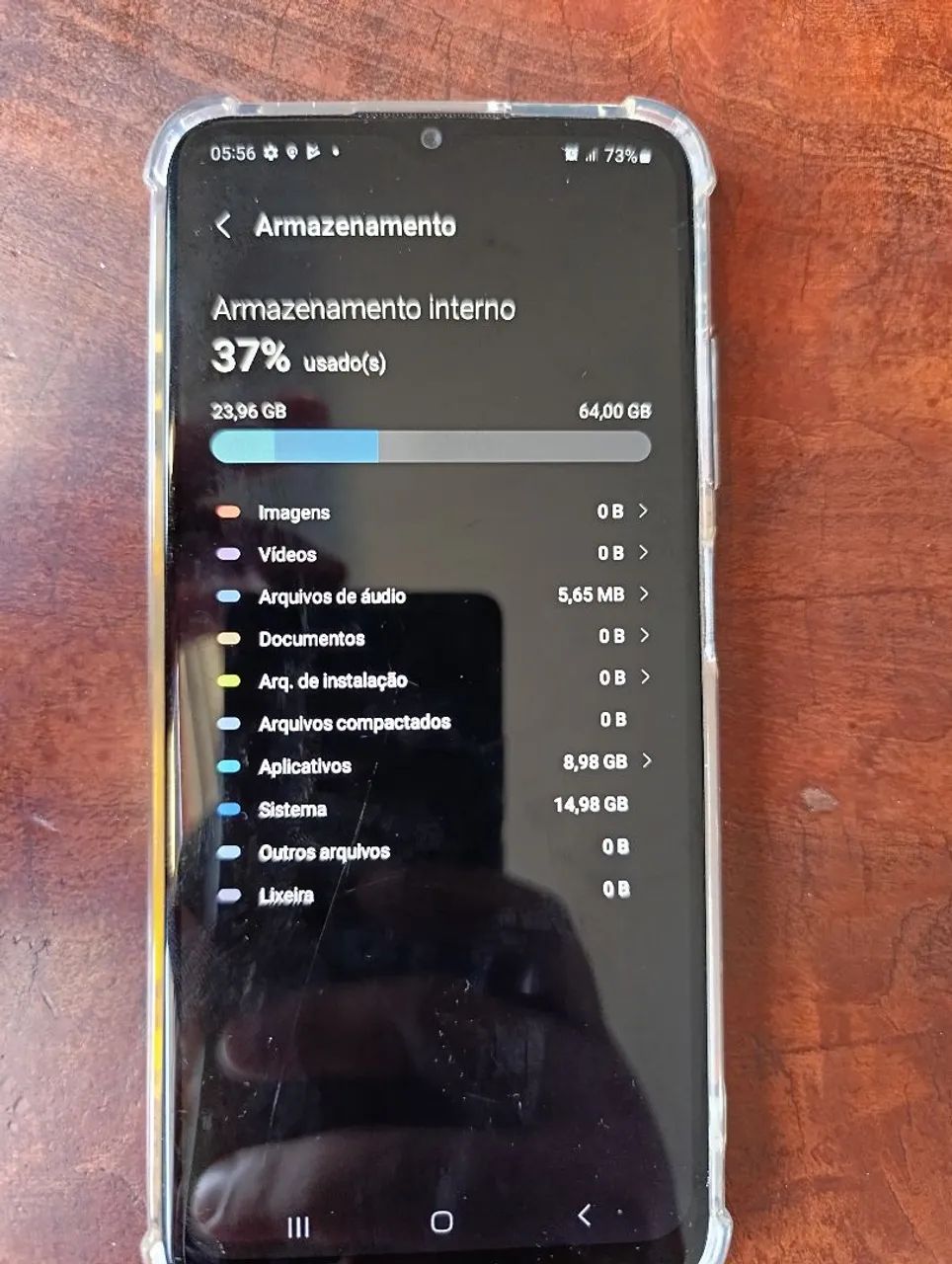 Samsung a03s  - Foto 2