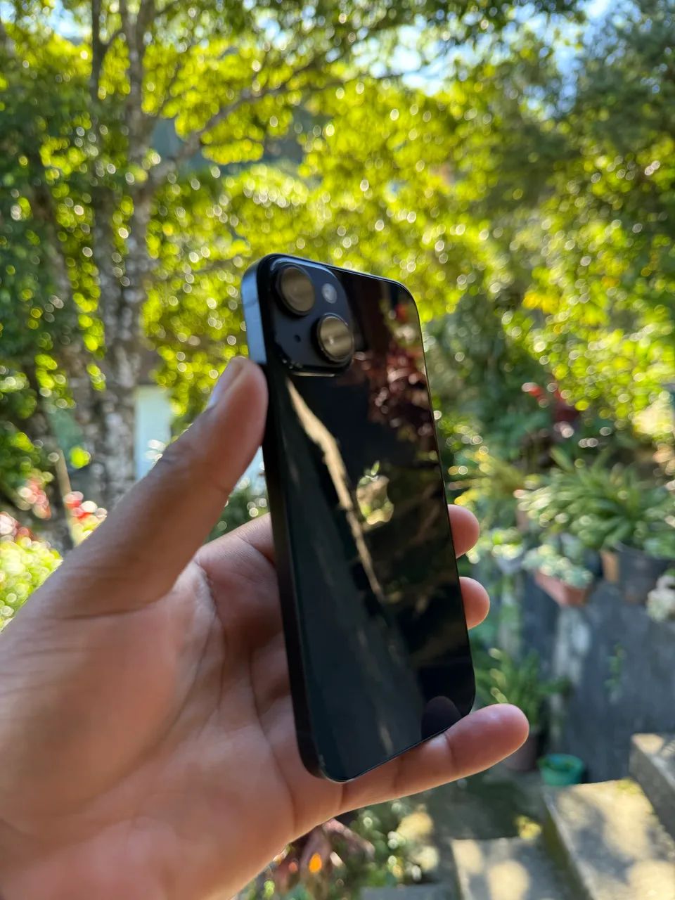 VENDO 2 IPHONE 14 128GB - Foto 2