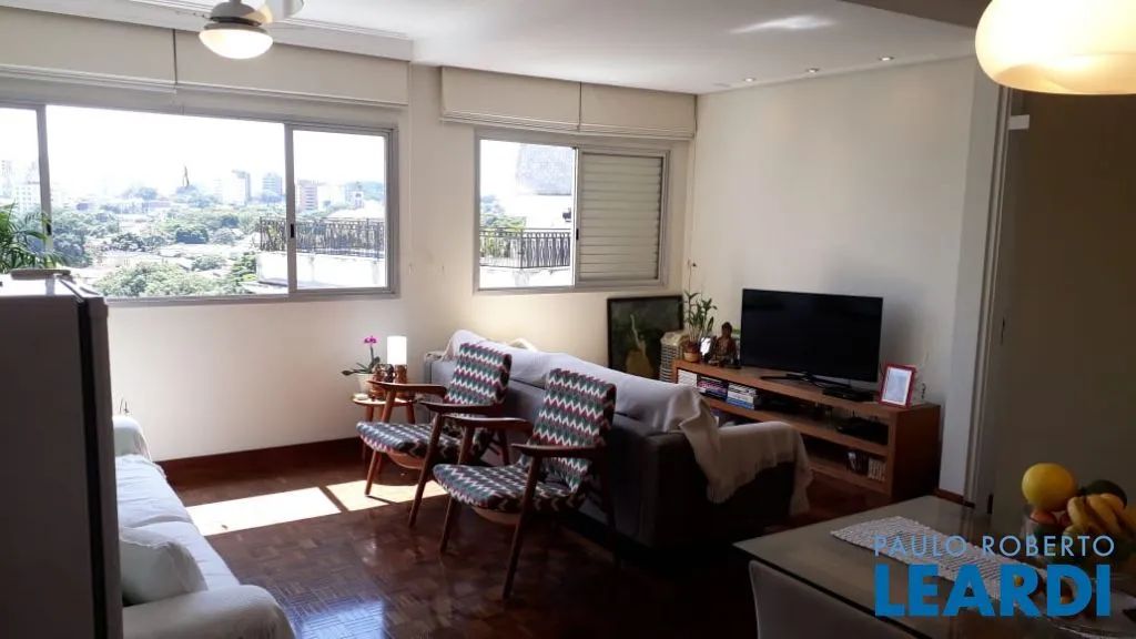 APARTAMENTO - ALTO DA LAPA - SP - Foto 2
