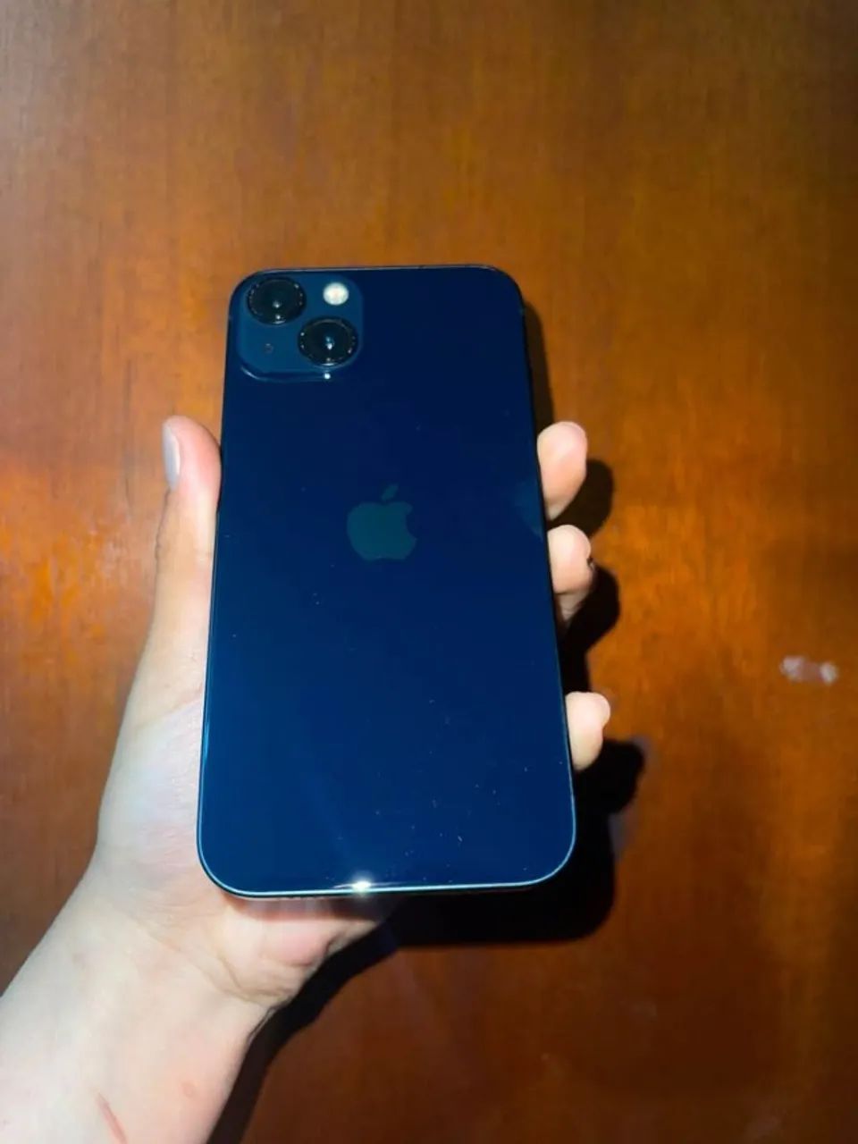 Iphone 13 - 128 gb - Foto 5