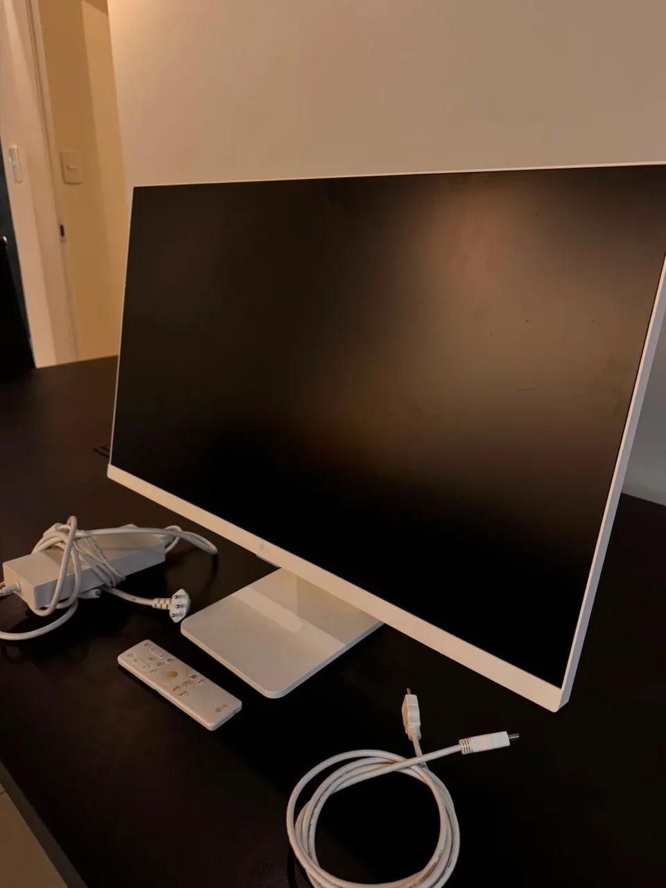 MONITOR LG 27? 4K SMART - Foto 2