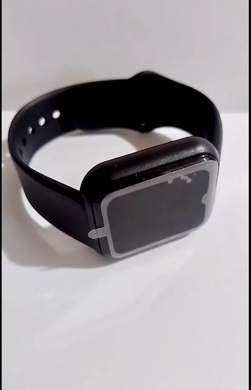 Relógio Inteligente Smartwatch - Foto 3