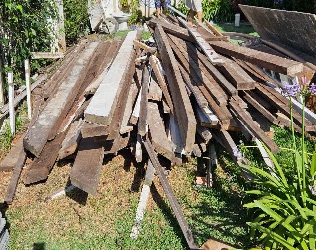 Caibros de Itaúba - Foto 2