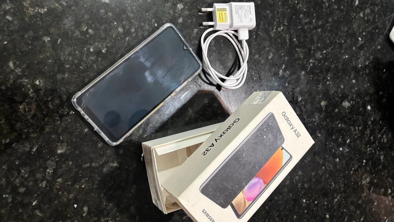 Samsung Galaxy A32 5G 128GB