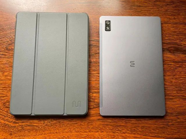 Reject Tablet Tablet M11 8GB RAM + 128GB com caneta (Palm Reject) - Tablets e E ...