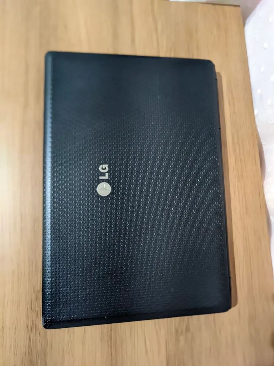 Notebook LG Core i3 com SSD  - Foto 2