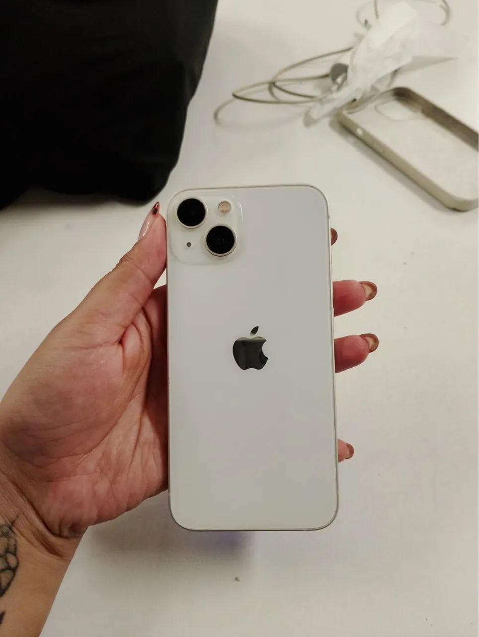 IPHONE 13 128gb - Foto 4