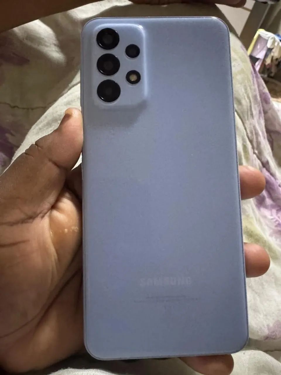 Celular  - Foto 4