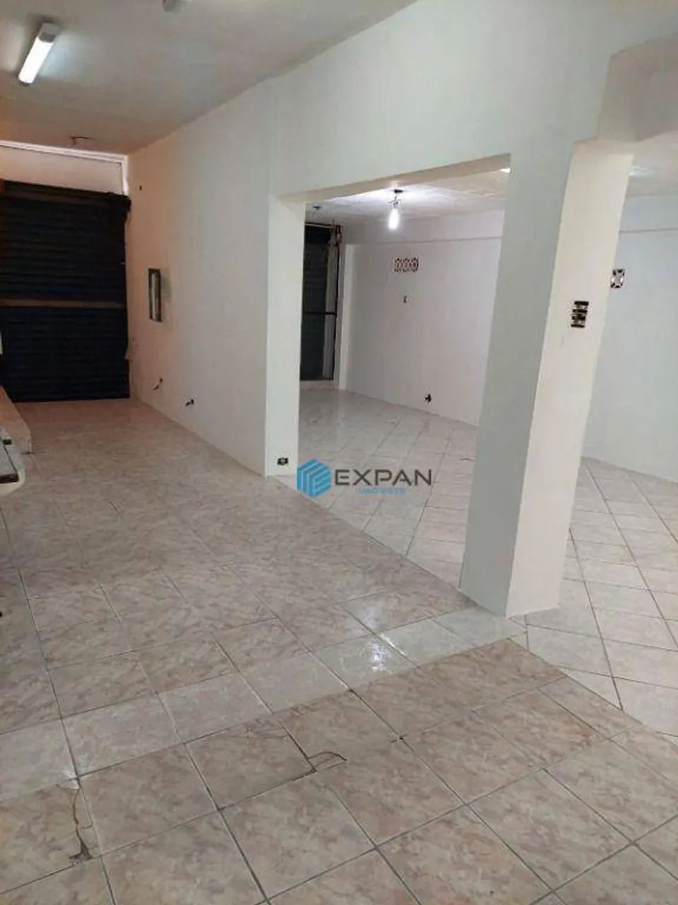 Loja para alugar, 120 m² por R$ 6.200,00/mês - Méier - Rio de Janeiro/RJ - Foto 8